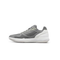 Zapatillas Wilson Rush Pro 5 Clay Titanio