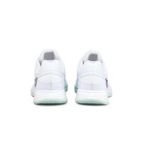 Zapatillas Wilson Rush Pro L Blanco Aguamarina Junior