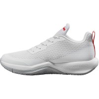 Zapatillas Wilson Rush Pro Lite Blanco Azul Perla Rojo Mujer  Oferta + Barato