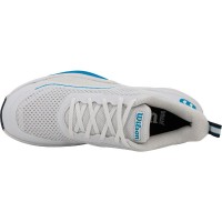 Wilson Rush Pro Lite OZ Bianco Blu Sneakers  Offerta + Economico