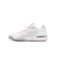 Zapatillas Wilson Rush Tour 5 CTC Blanco Rojo