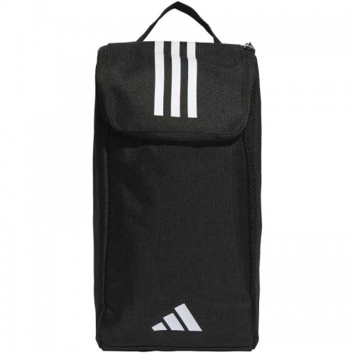 Adidas Tiro Black Shoe Bag Adidas Tiro Black Shoe Bag