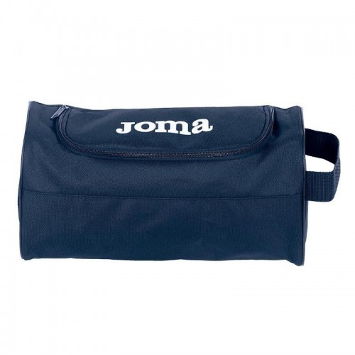 Joma Navy Blue Shoe Bag